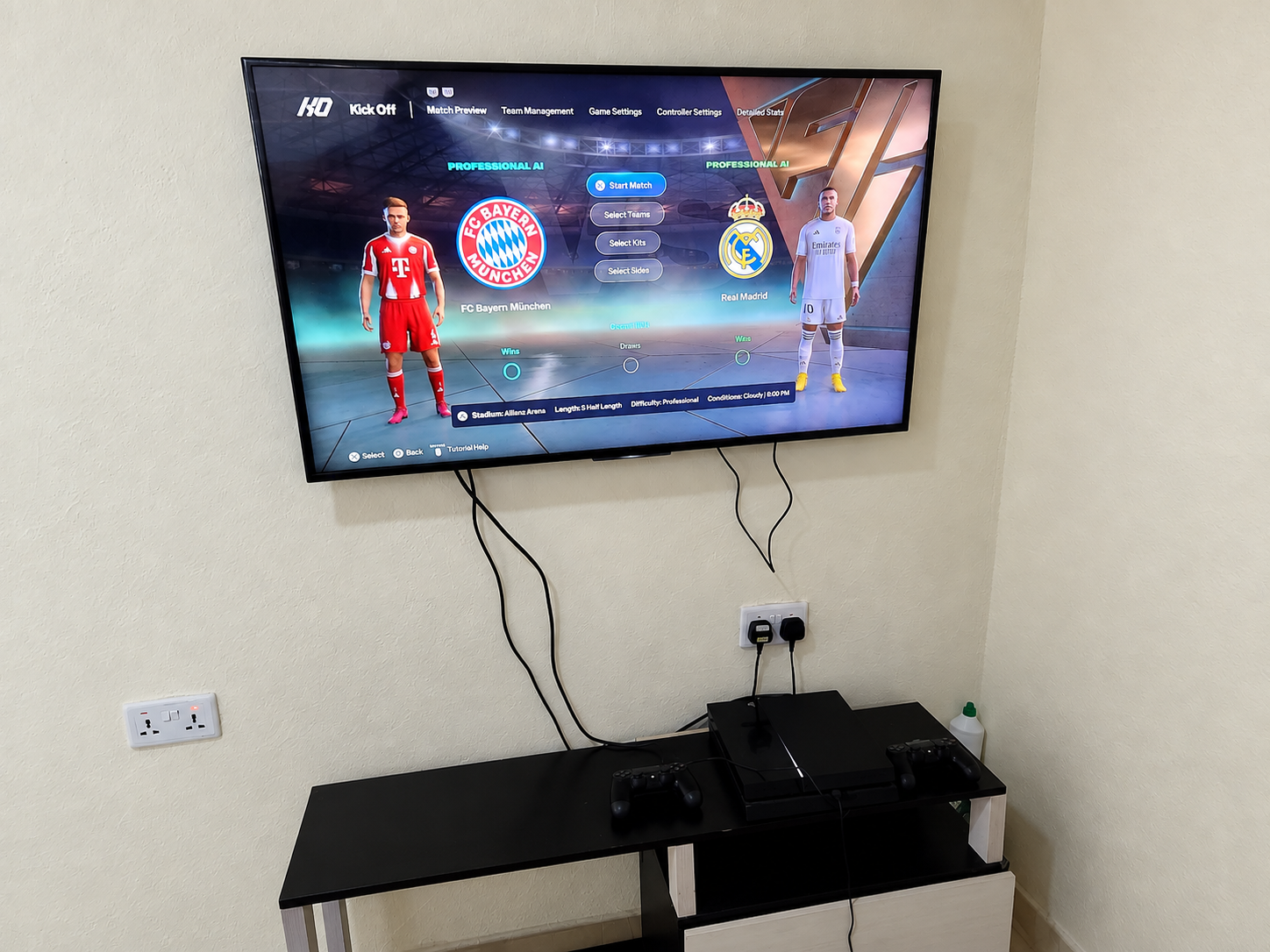 PlayStation at Beta Arena