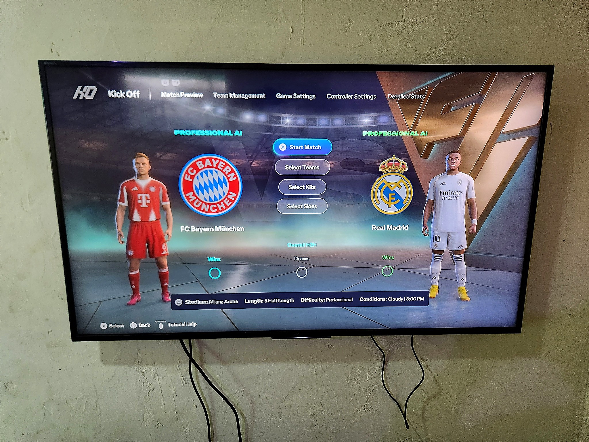 PlayStation at Beta Arena