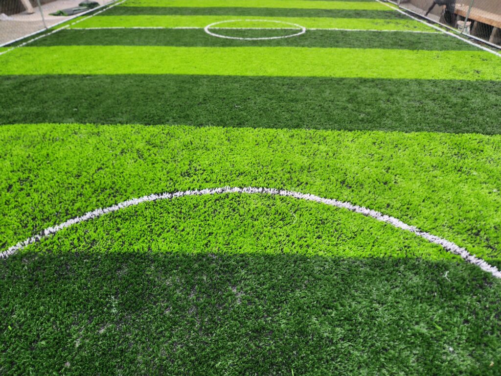The Arena facility